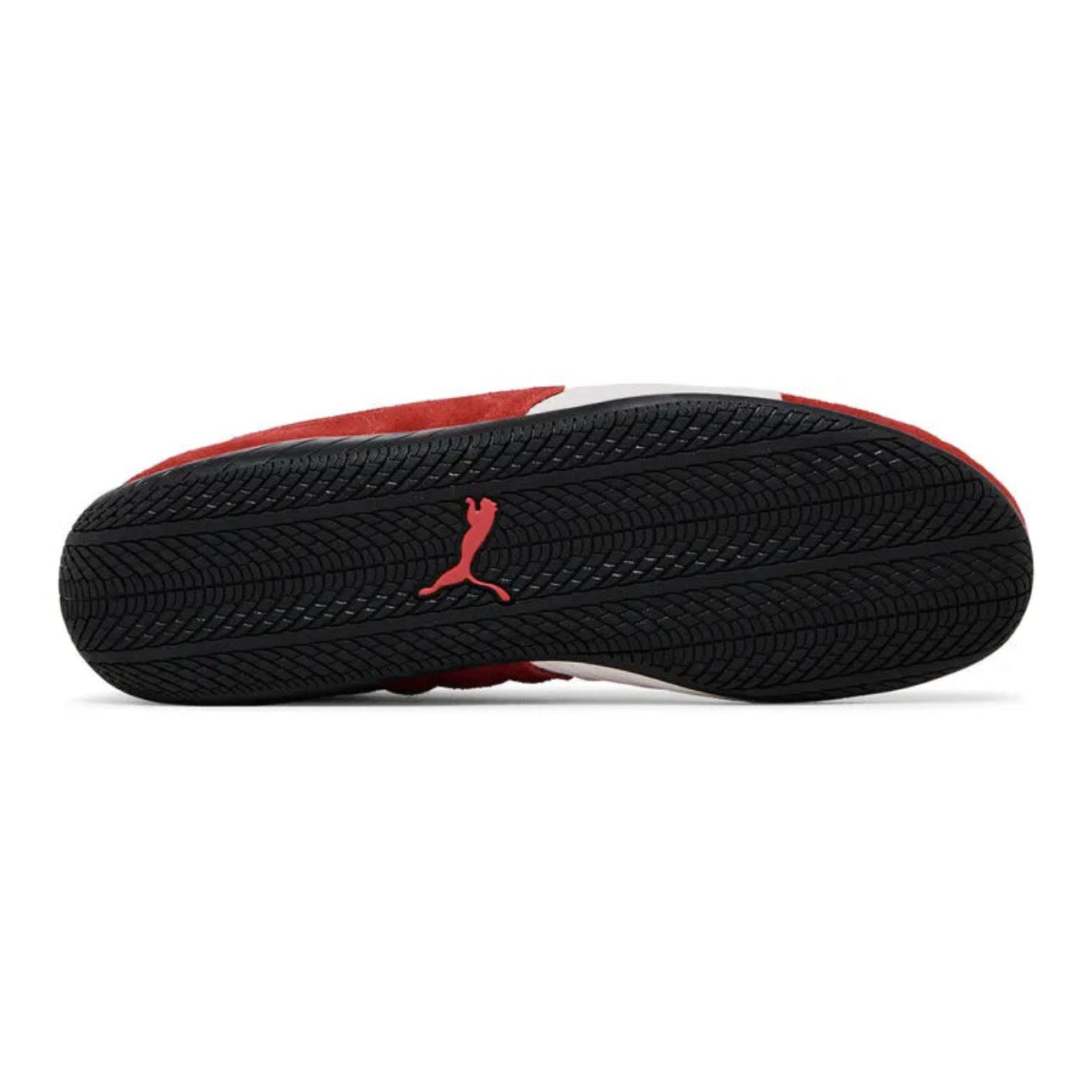 Puma Speedcat OG – \ Red White