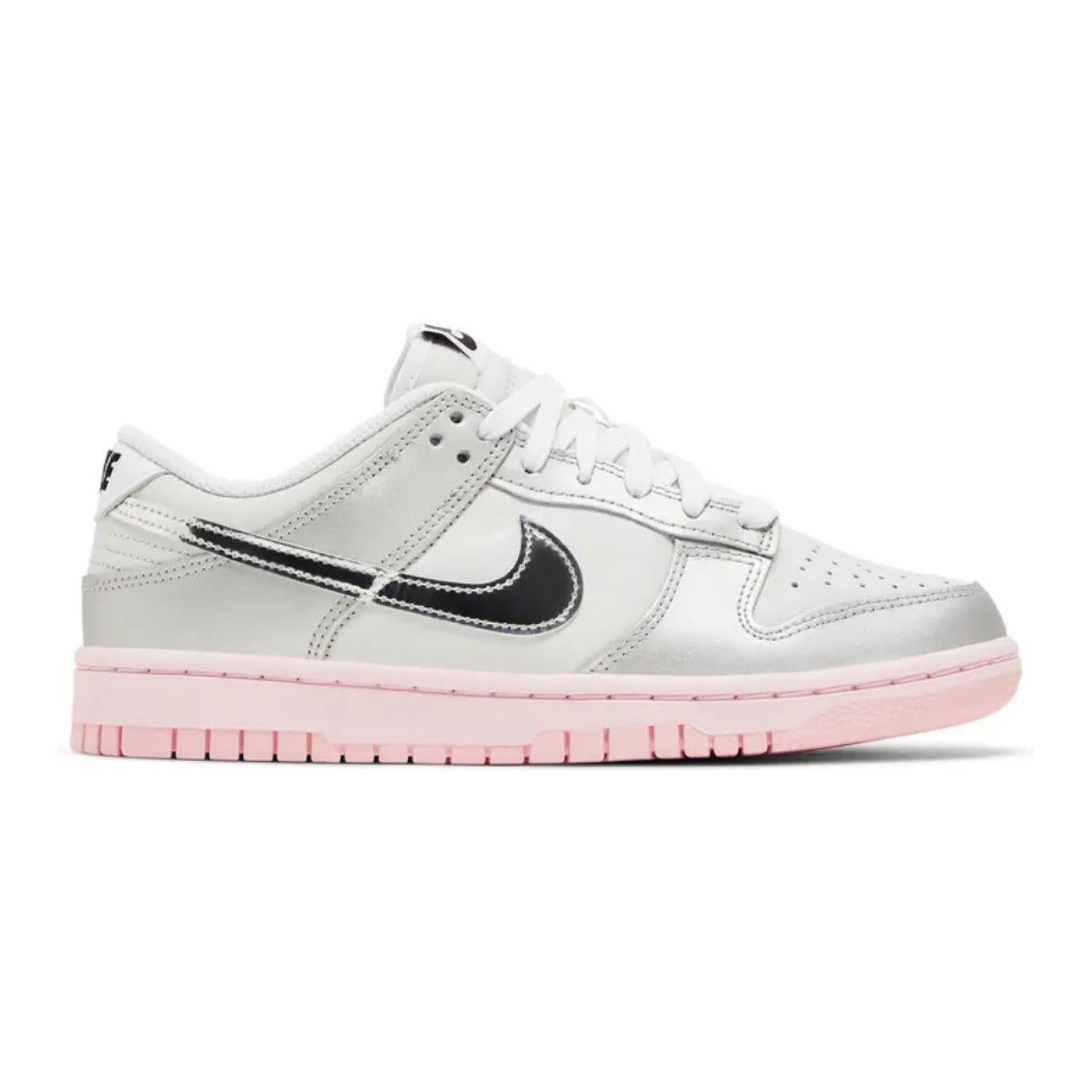 Nike Dunk Low LX \ Photon Dust Pink Foam