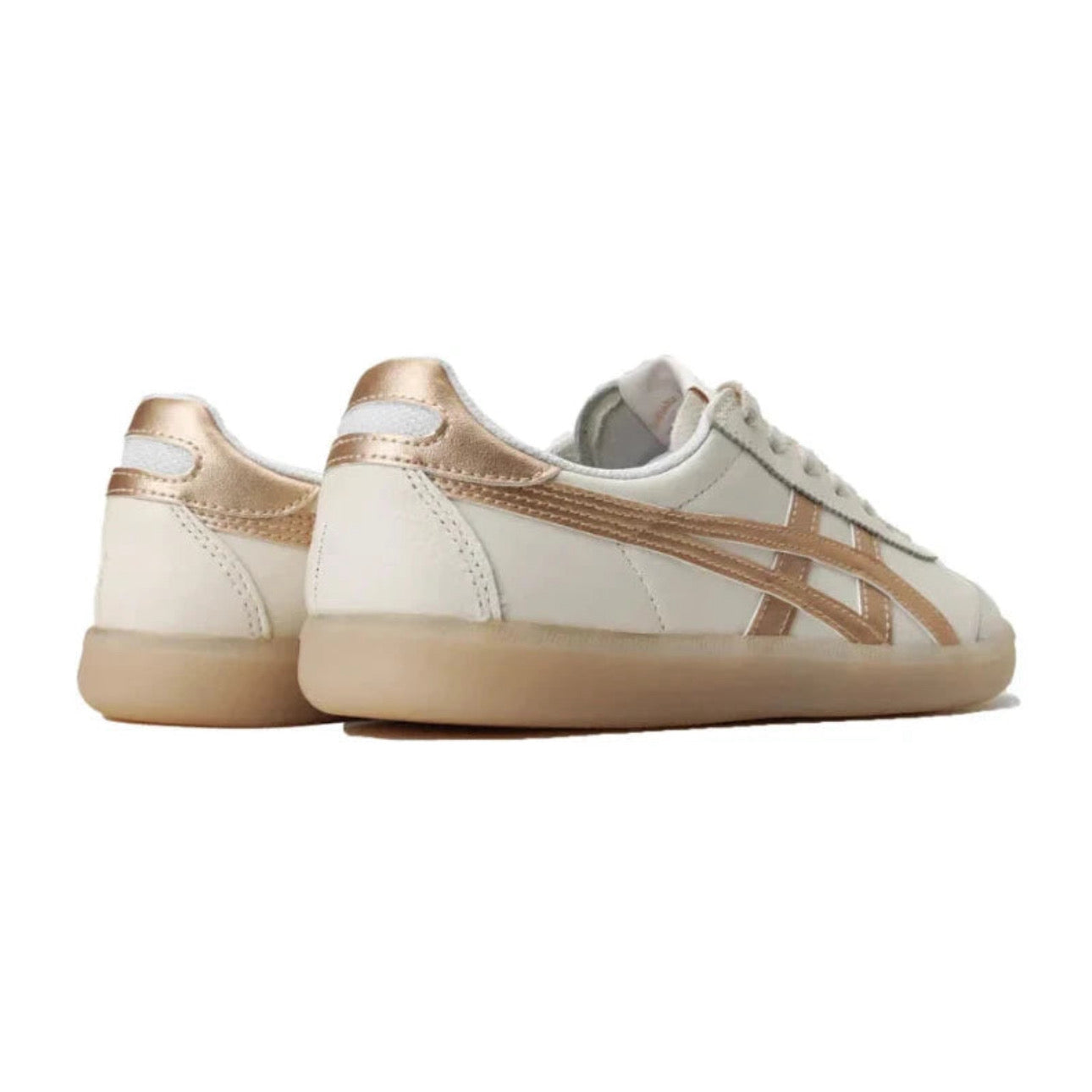 Onitsuka Tiger Tokuten – \ White Gold