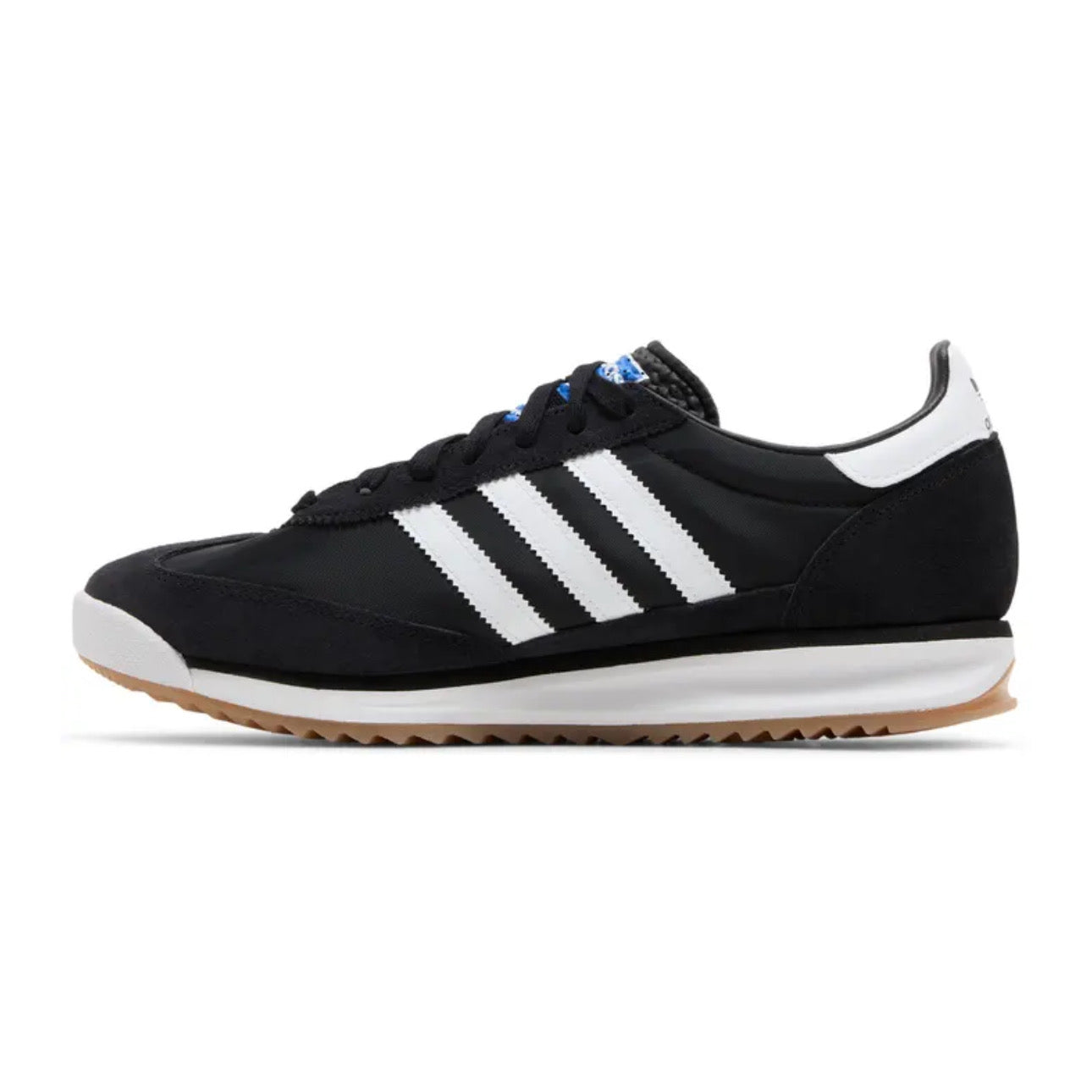 adidas SL72 RS \ Black White