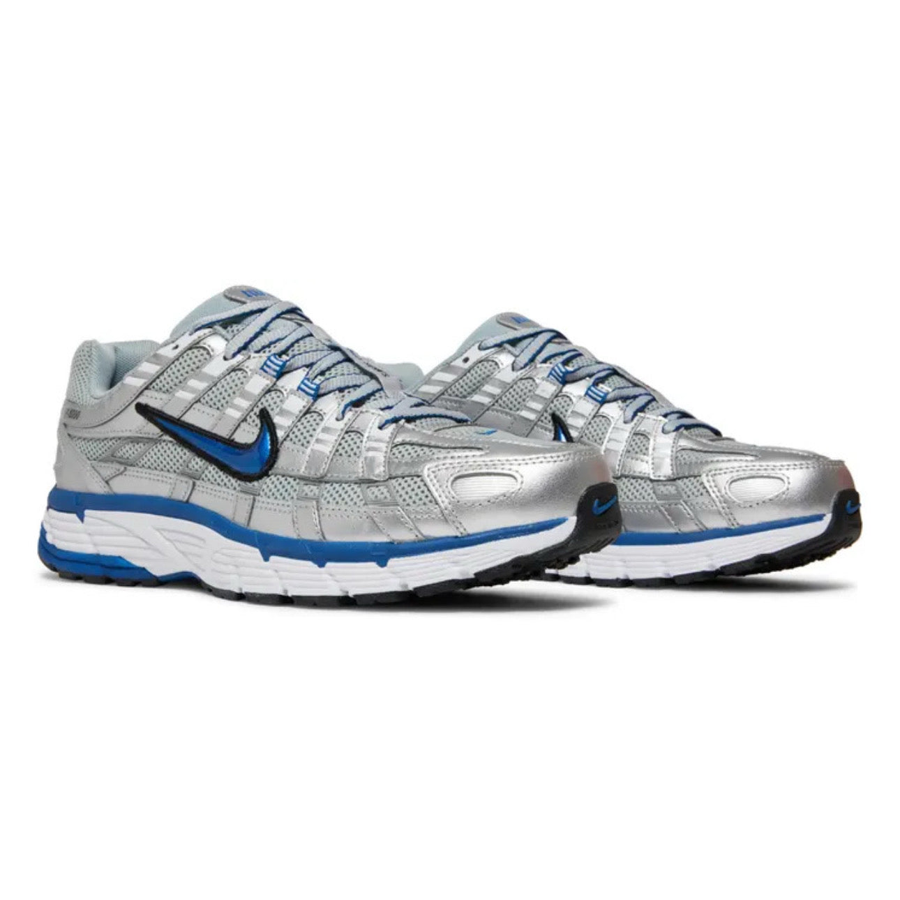 Nike P-6000 Laser \ Blue