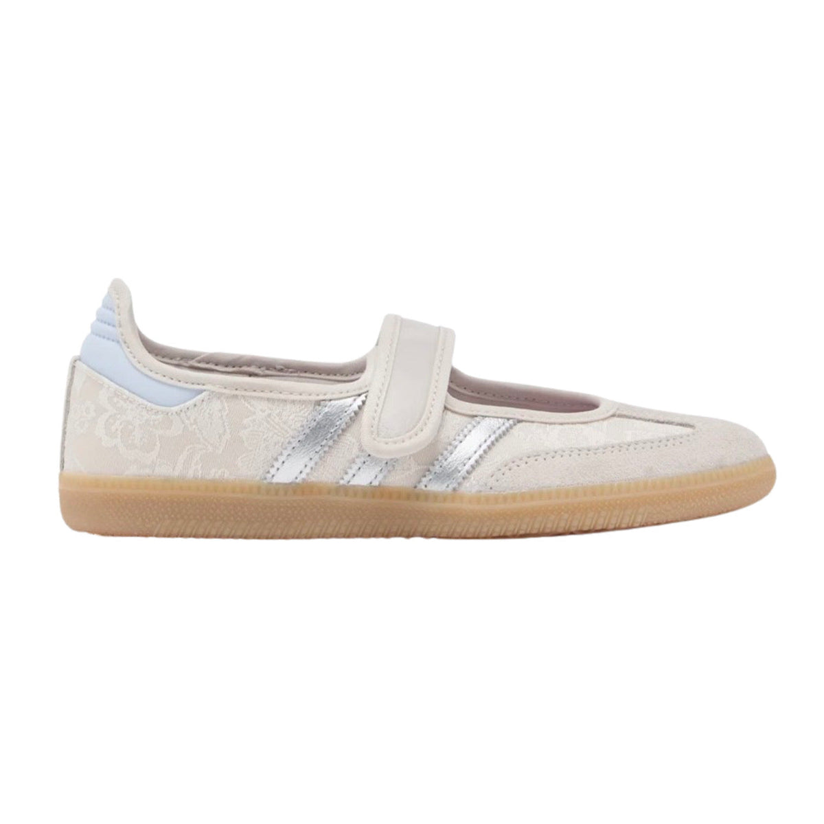 adidas Originals x Liberty London Women's Samba Jane
