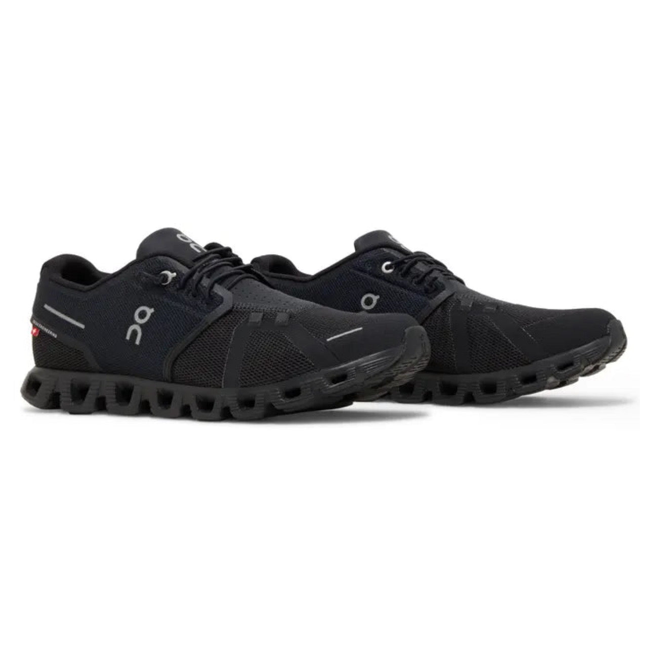 On Running Cloud 5 All \ Black