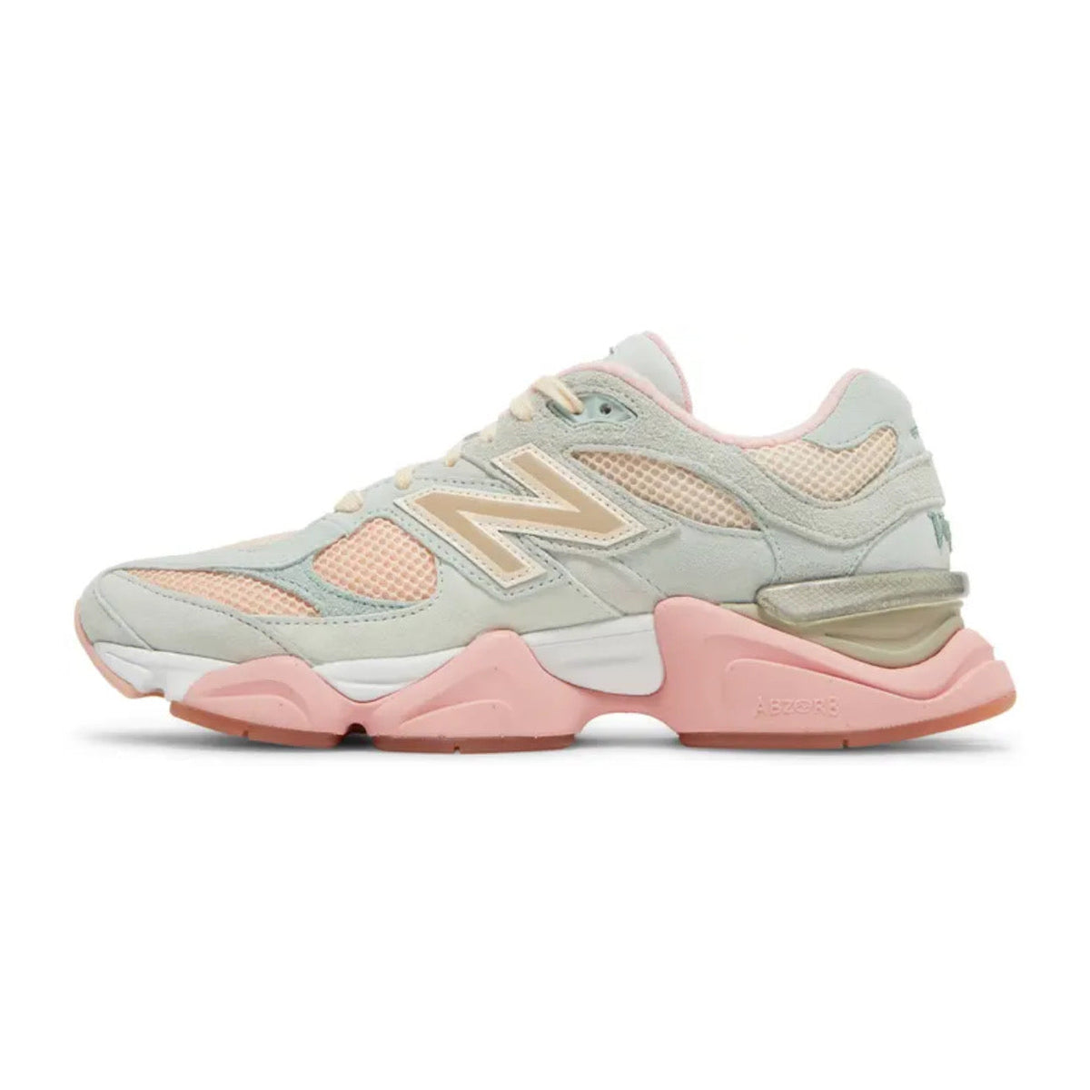 New Balance Joe Freshgoods x 9060 \ Baby Shower Blue