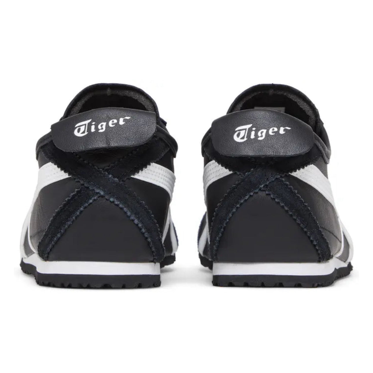 Onitsuka Tiger Mexico 66 – \ Black White