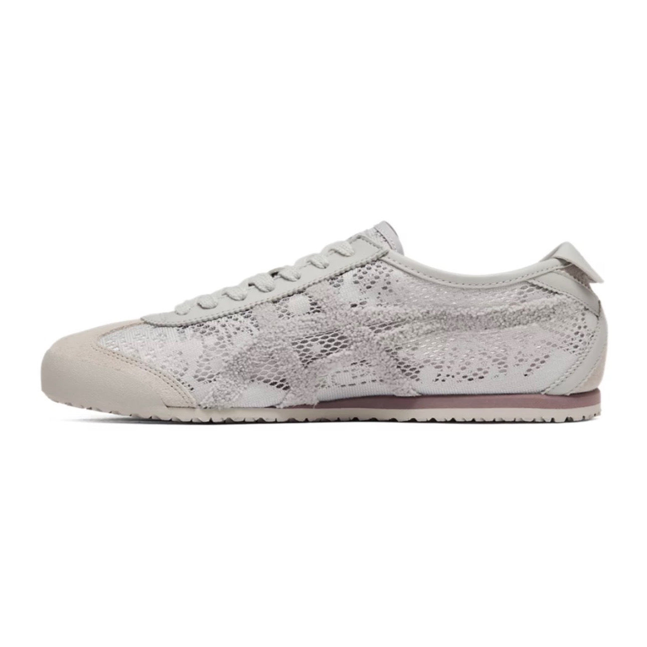 Onitsuka Tiger Mexico 66 \ Oyster Grey / Oyster Grey