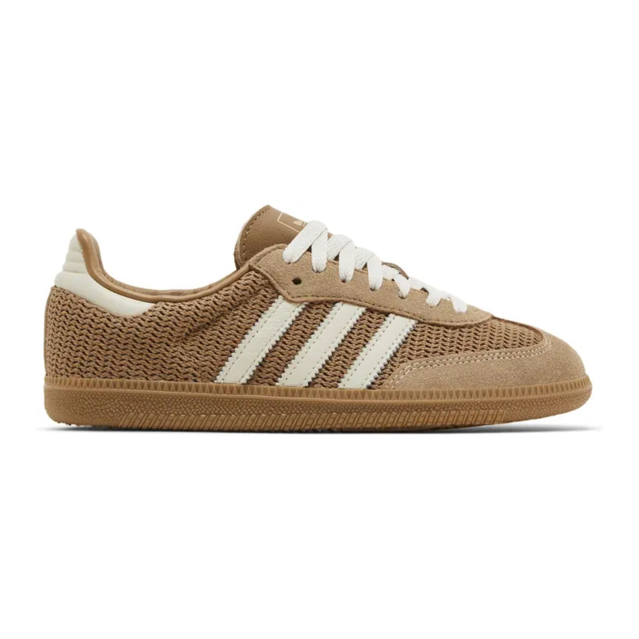 adidas Samba OG \ Cardboard