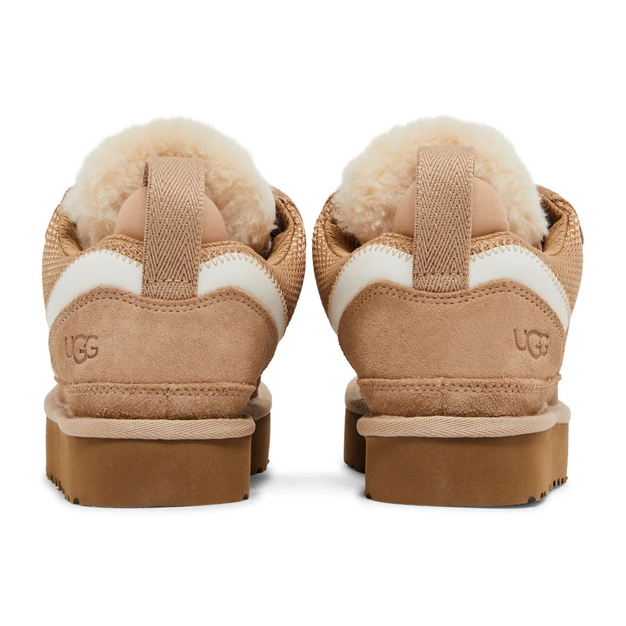 UGG Lowmel \ Sand