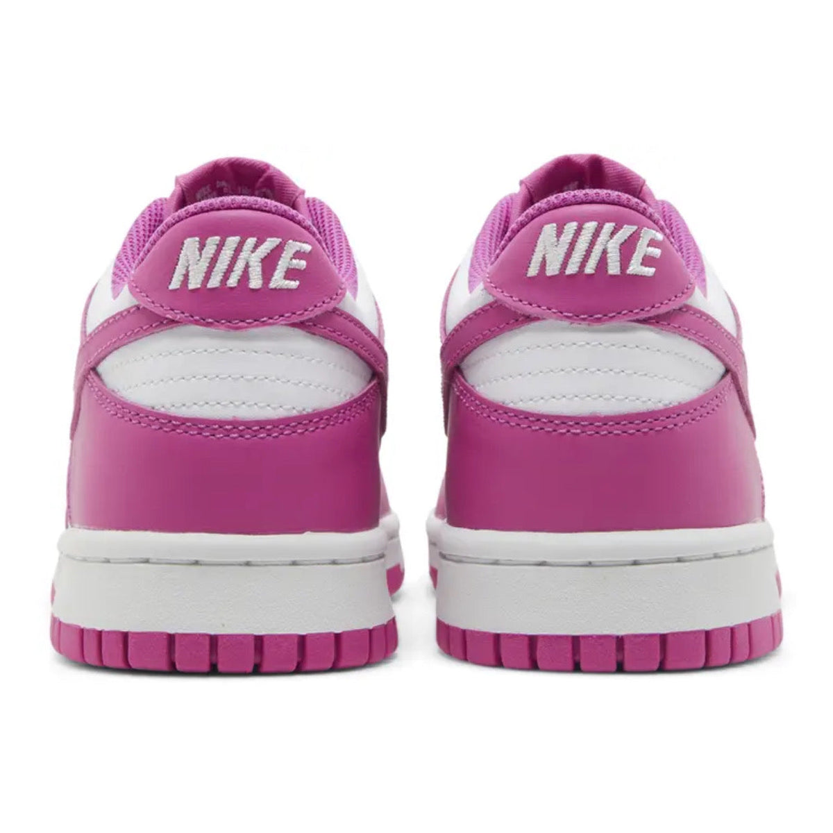 Nike Dunk Low PS \ Active Fuchsia