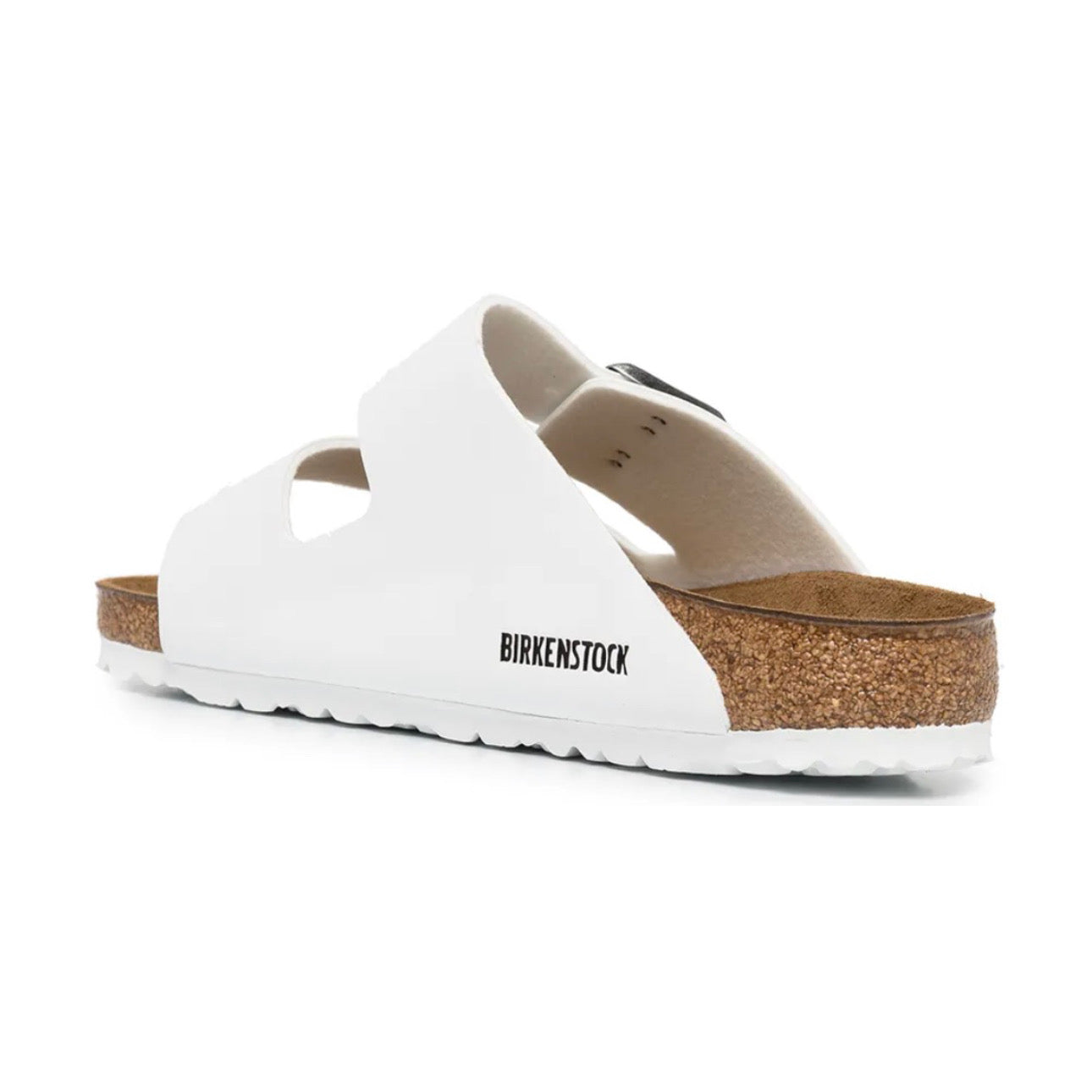 Birkenstock Arizona \ Triple White
