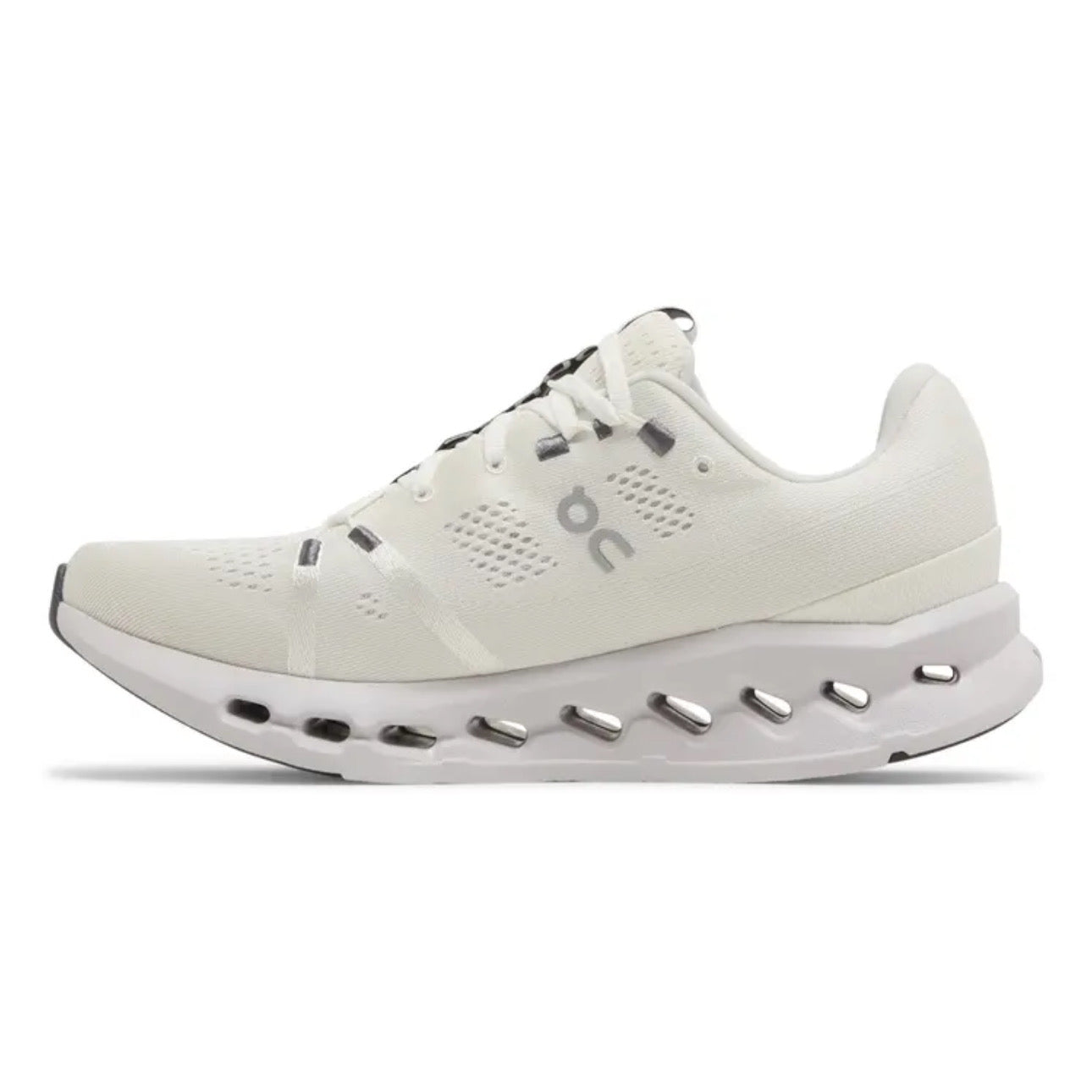 On Running Cloudsurfer \ White Frost