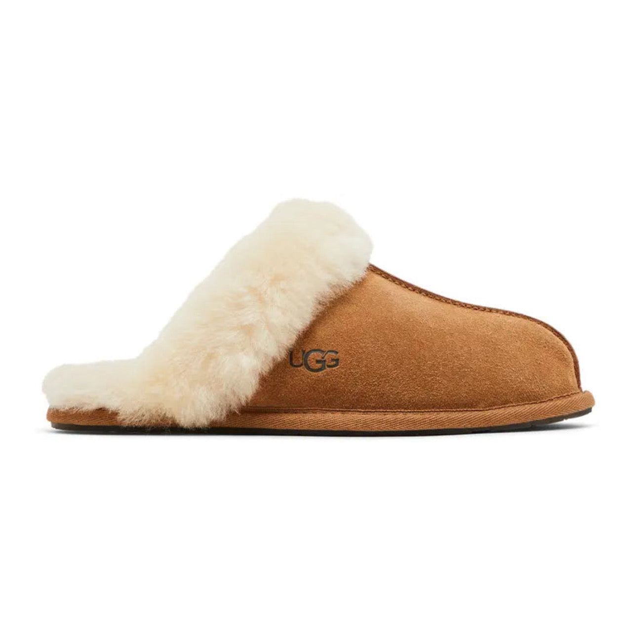 UGG Scuffette II \ Chestnut