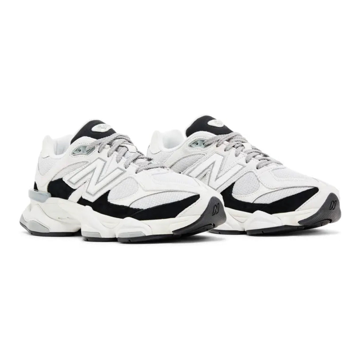 New Balance 9060 \ Reflection Black