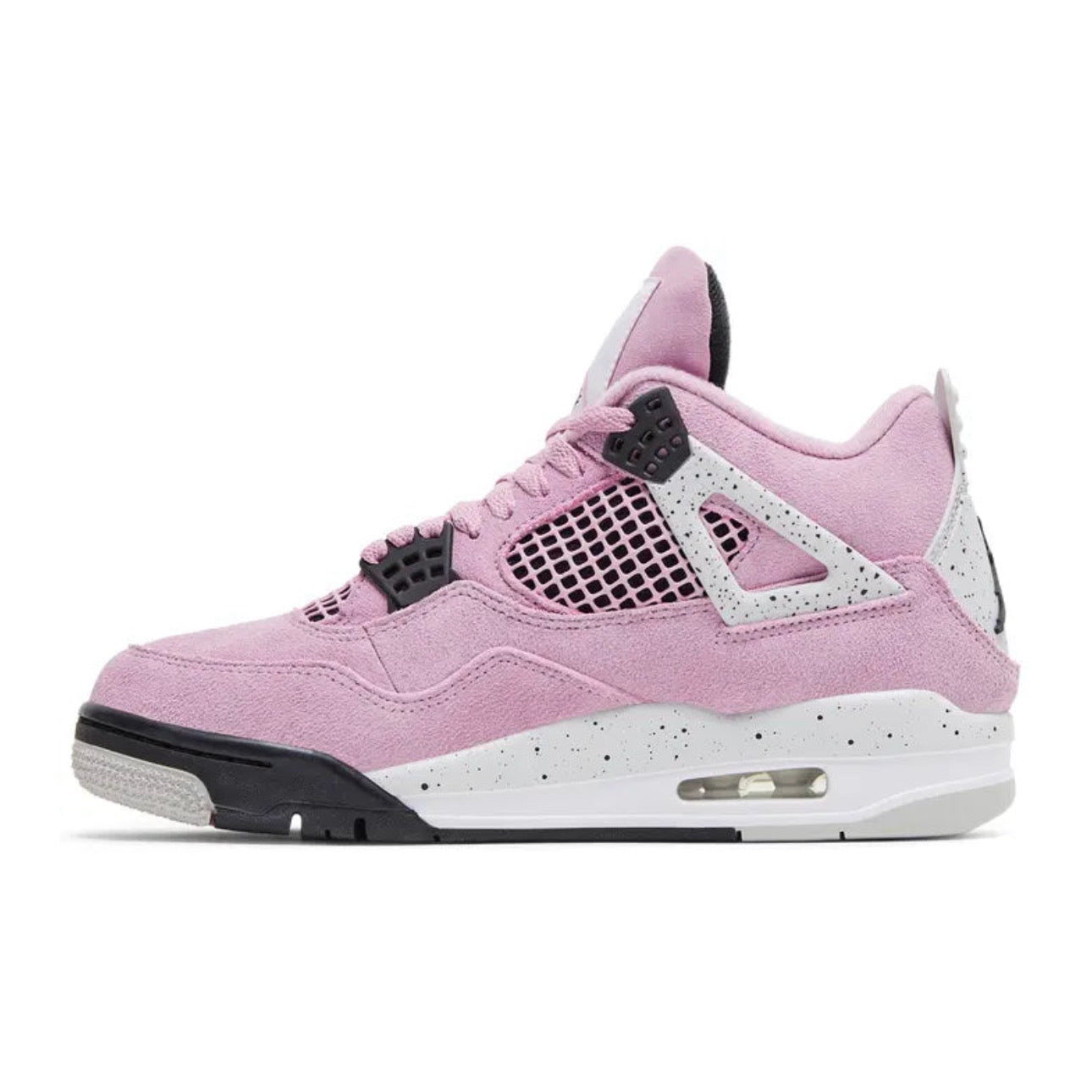 Air Jordan 4 Reto – Orchid