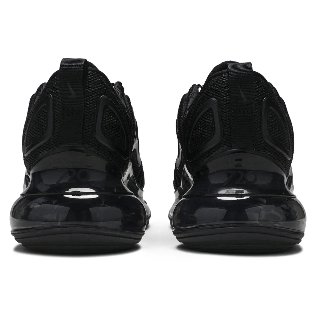 Nike Air Max 720 \ Triple Black