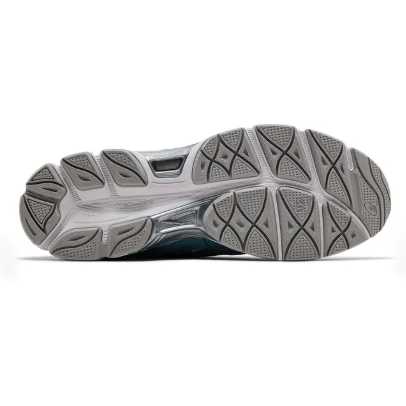 ASICS Gel NYC \ Arctic Sky