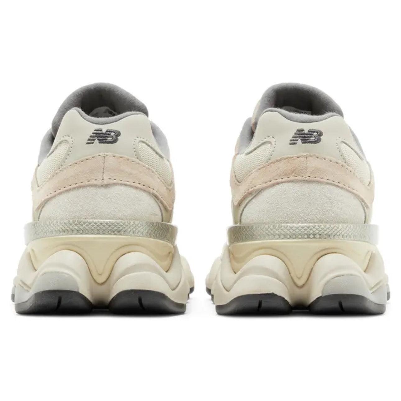 New Balance 9060 \ Sea Salt Surf