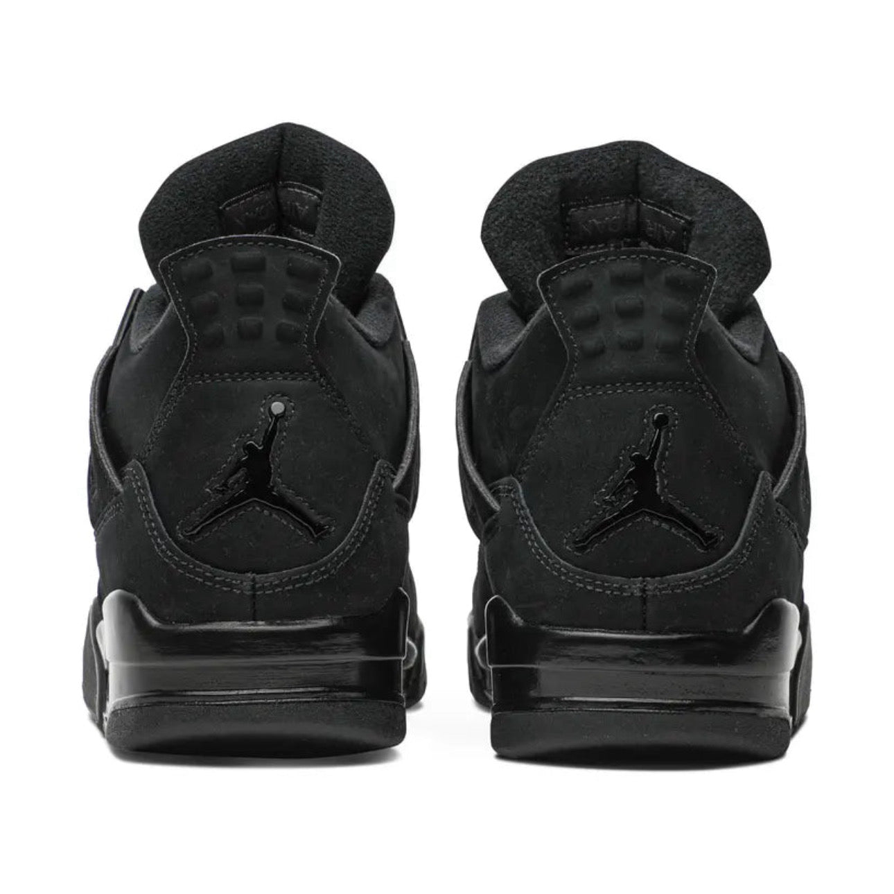 Air Jordan 4 Retro – Black Cat