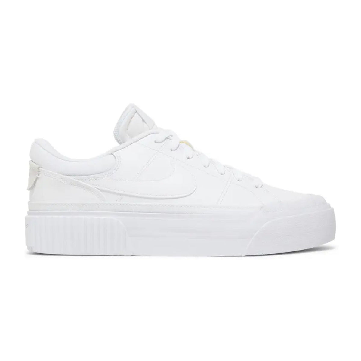 Nike Court Legacy Lift \ Triple White