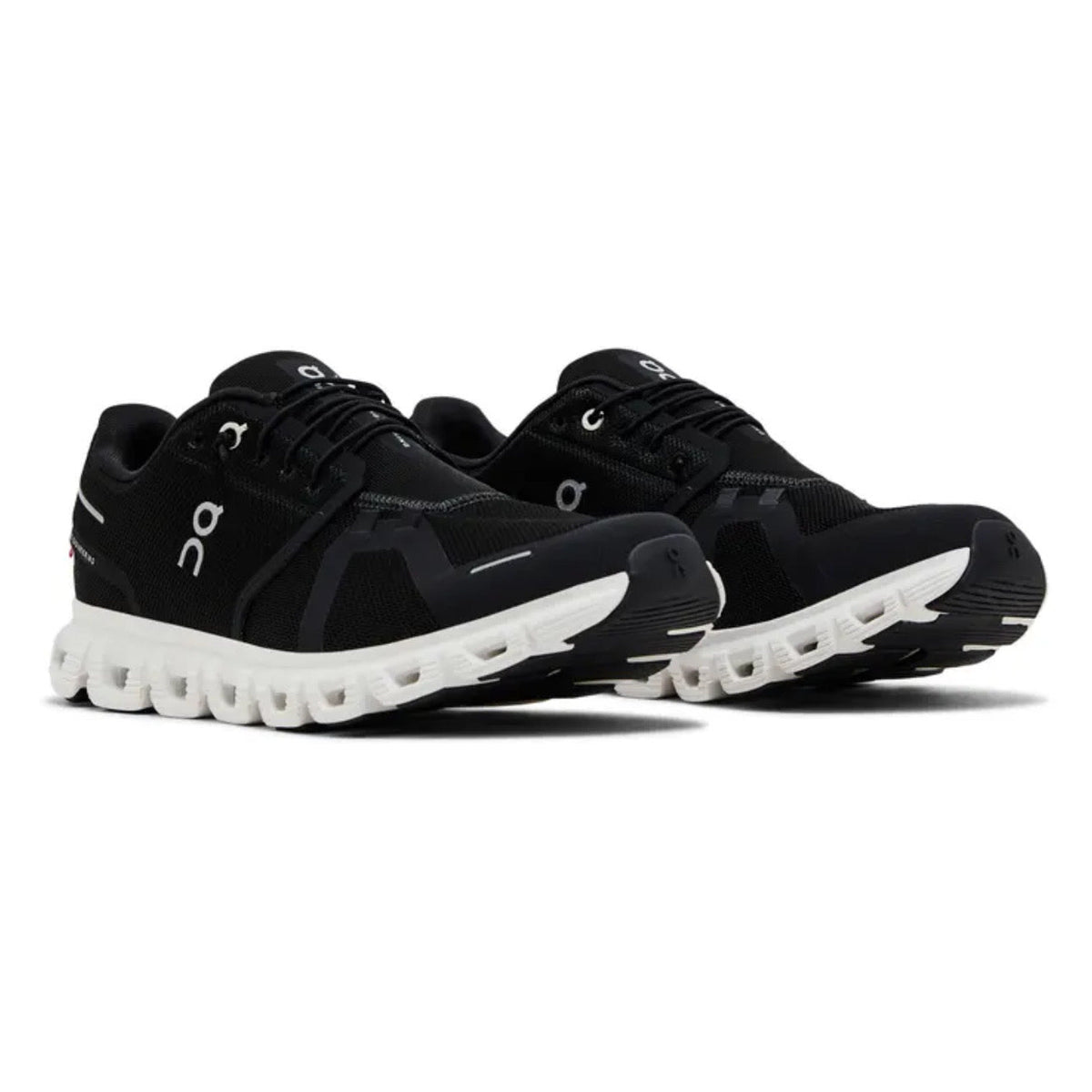 On Running Cloud 6 \ Black White