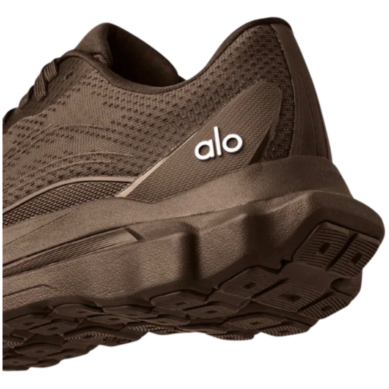 Alo Yoga Runner \ Espresso