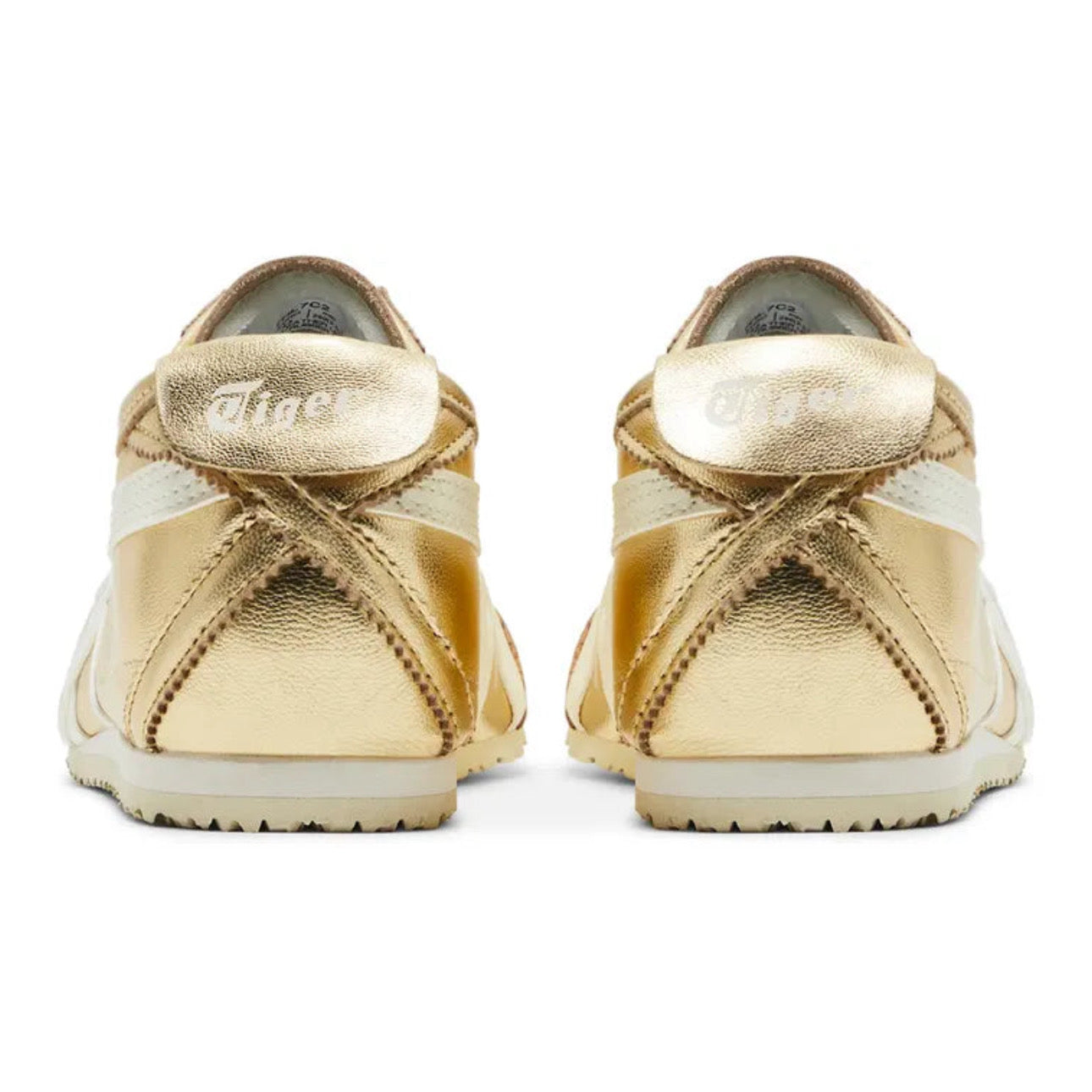 Onitsuka Tiger Mexico 66 \ Gold