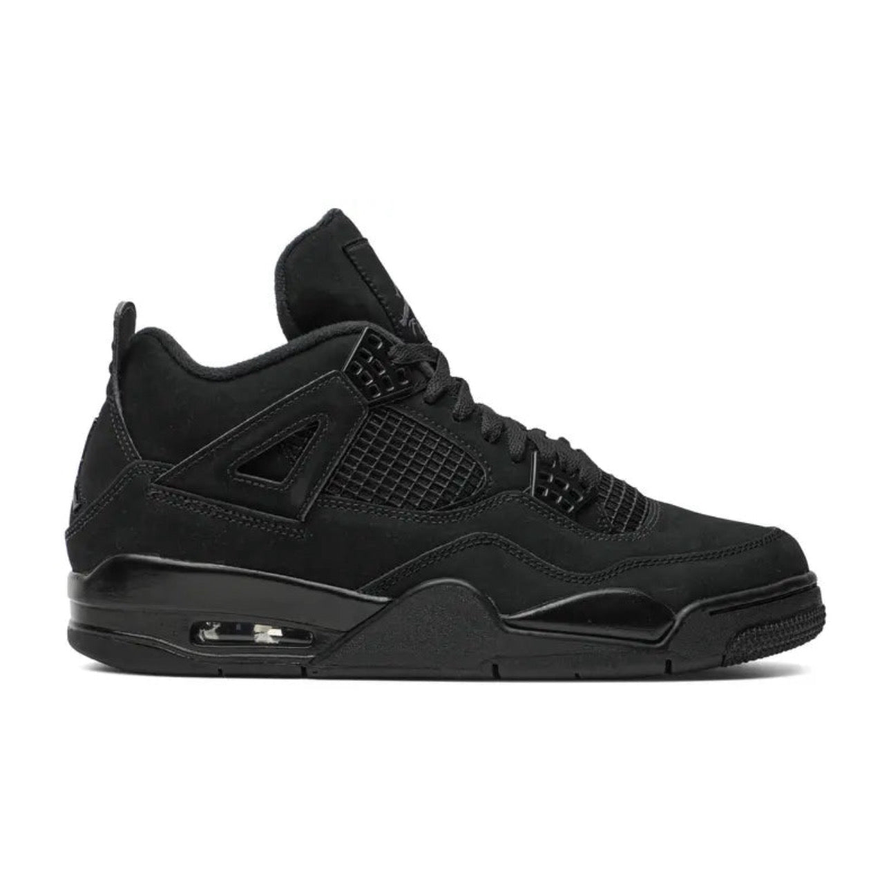 Air Jordan 4 Retro – Black Cat