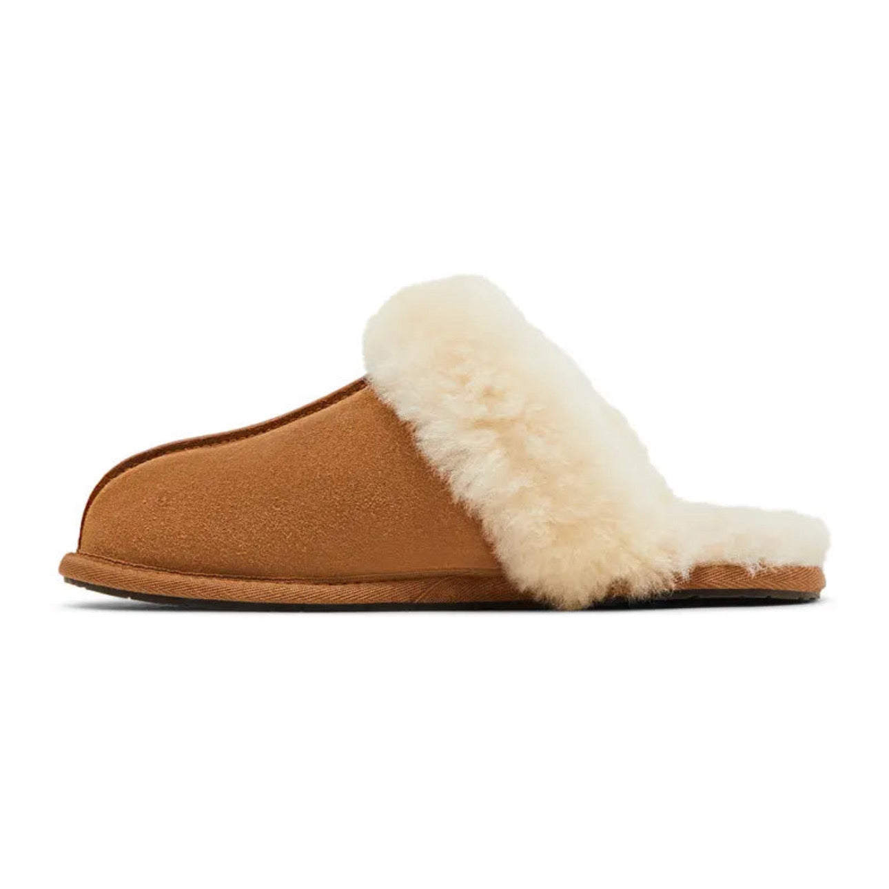 UGG Scuffette II \ Chestnut