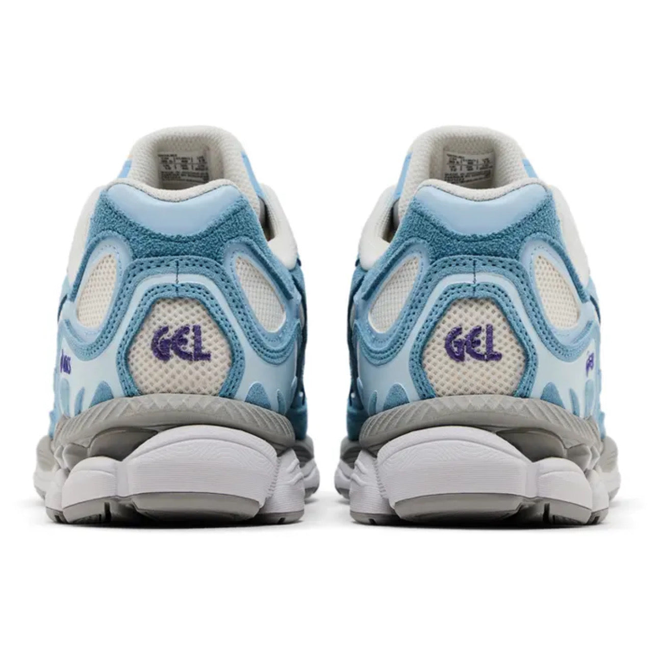 ASICS Gel NYC \ Arctic Sky
