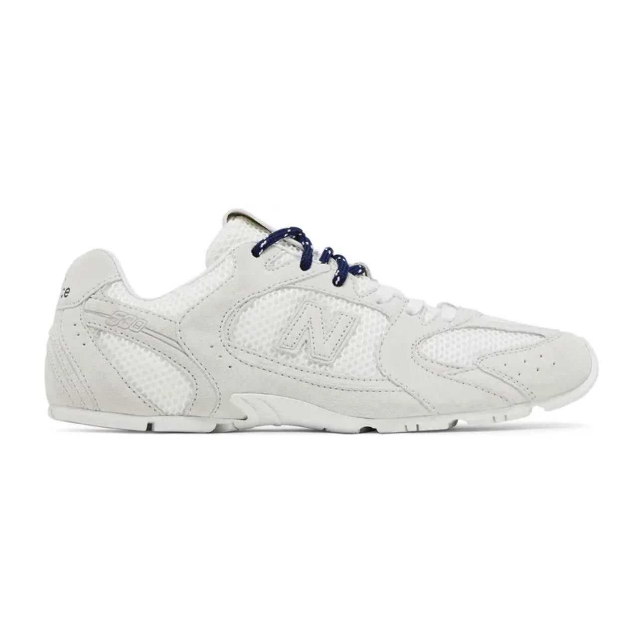 New Balance 530 SL Miu Miu \ White