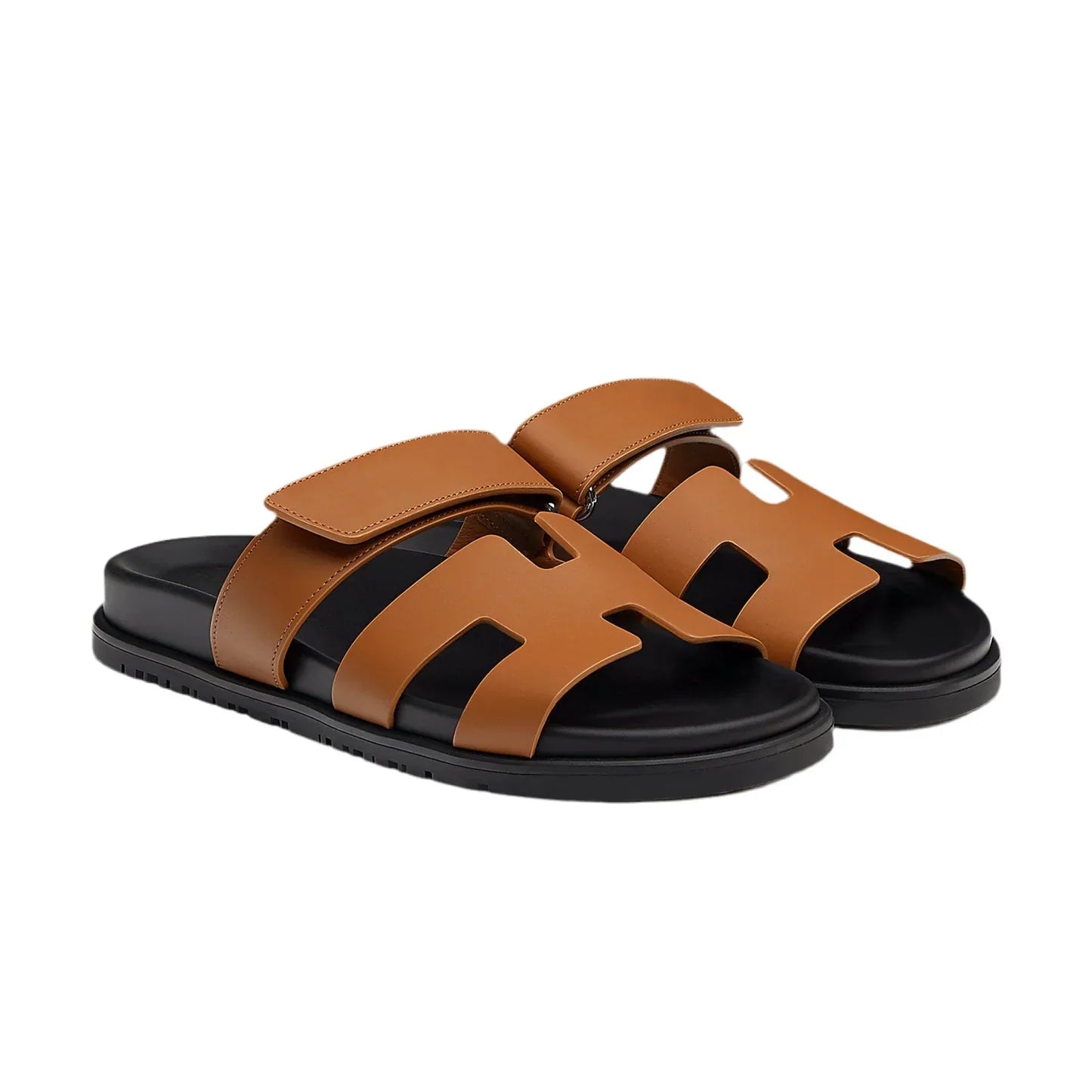 Hermès Chypre Sandal \ Naturel