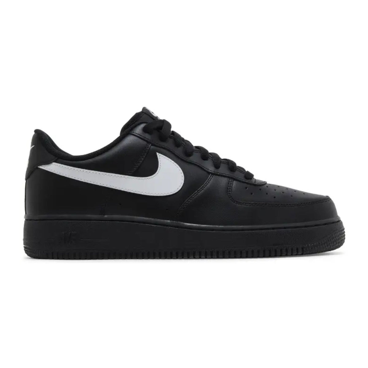 Nike Air Force 1 '07 \ Black White