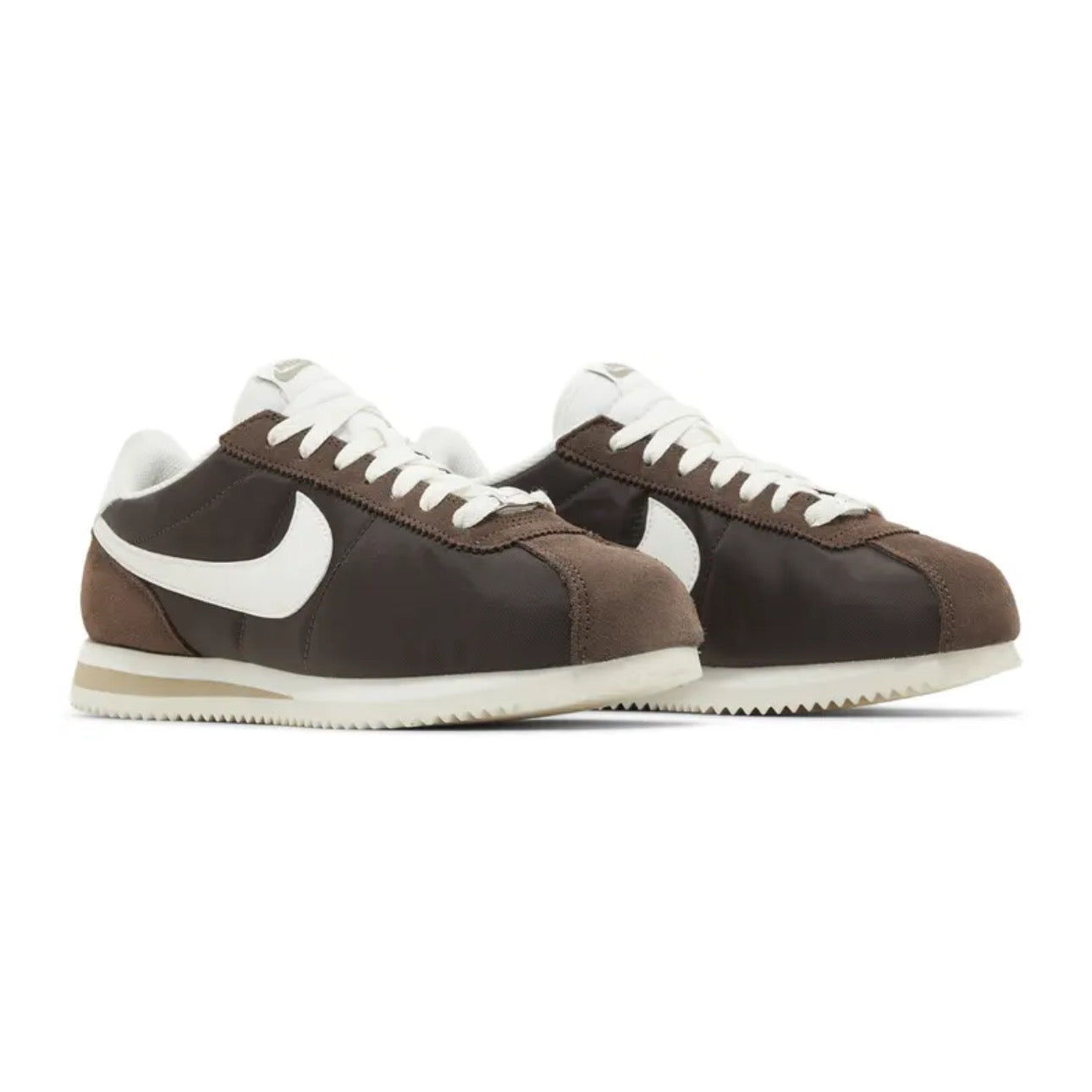 Nike Cortez \ Baroque Brown