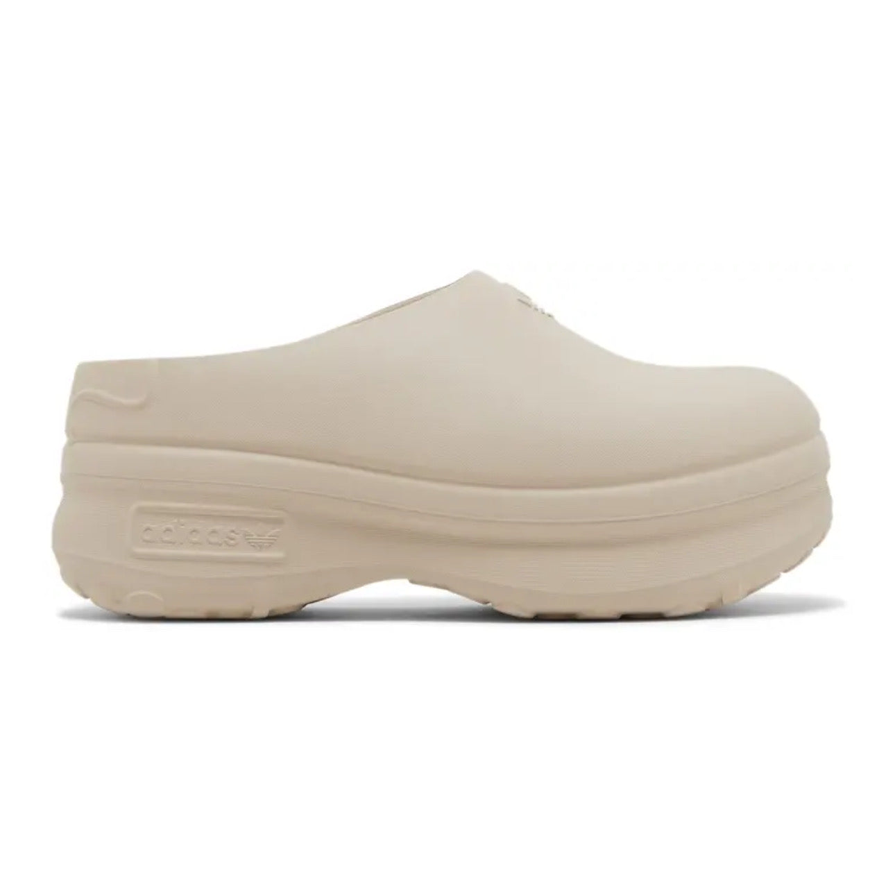 adidas Adifom Stan Smith Mule \ Wonder Taupe