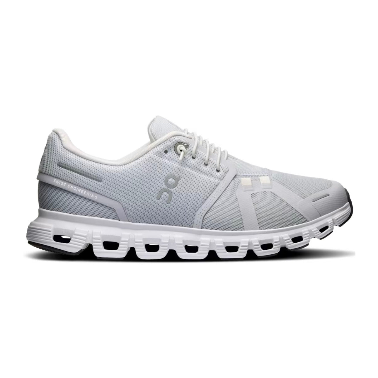 On Running Cloud 6 \ Glacier / White