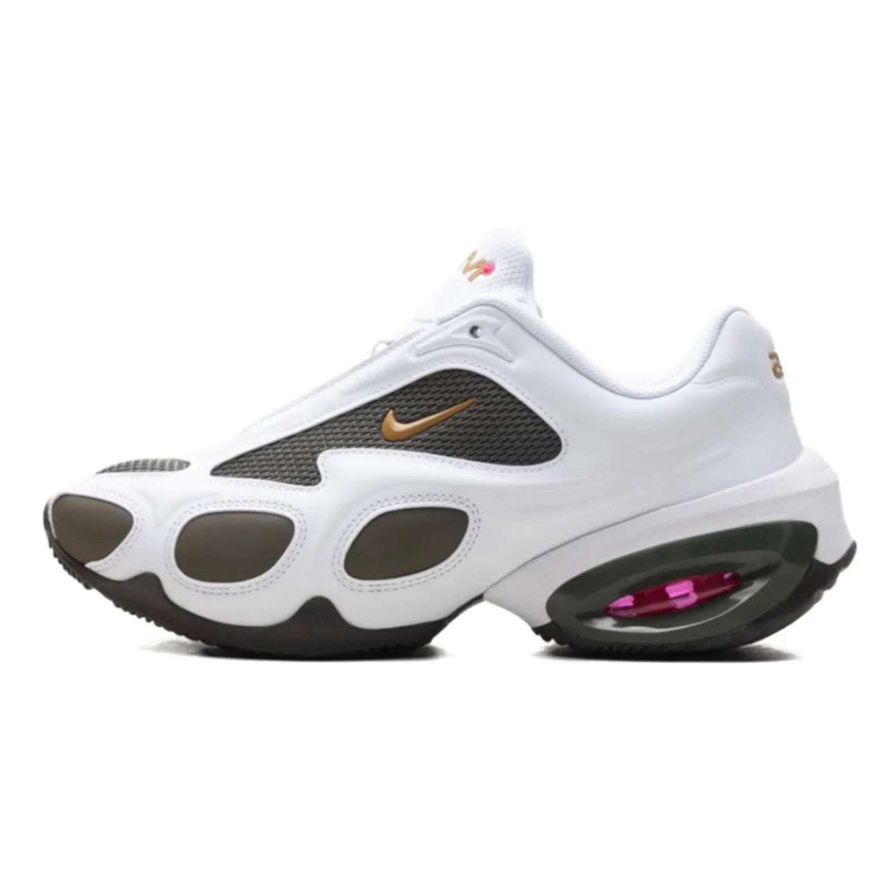 Nike Air Max Muse Veneda Carter White Hyper \ Pink
