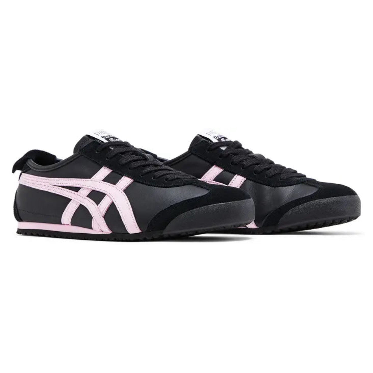 Onitsuka Tiger Mexico 66 \ Black Pink
