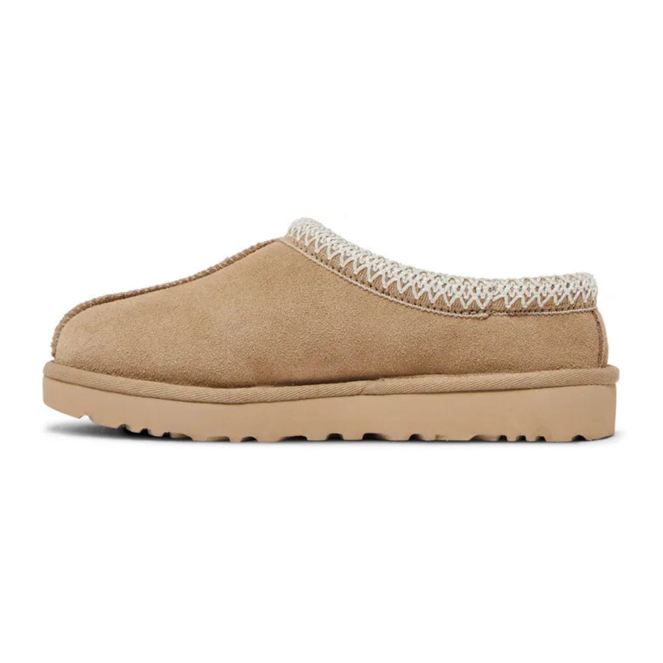 UGG Tasman Slipper \ Mustard Seed