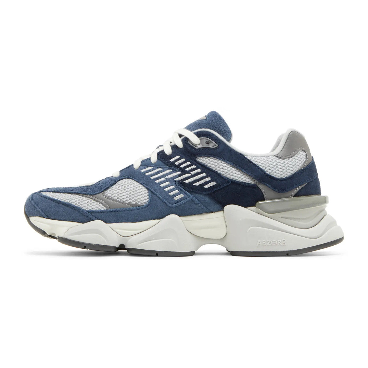 New Balance 9060 \ Natural Indigo