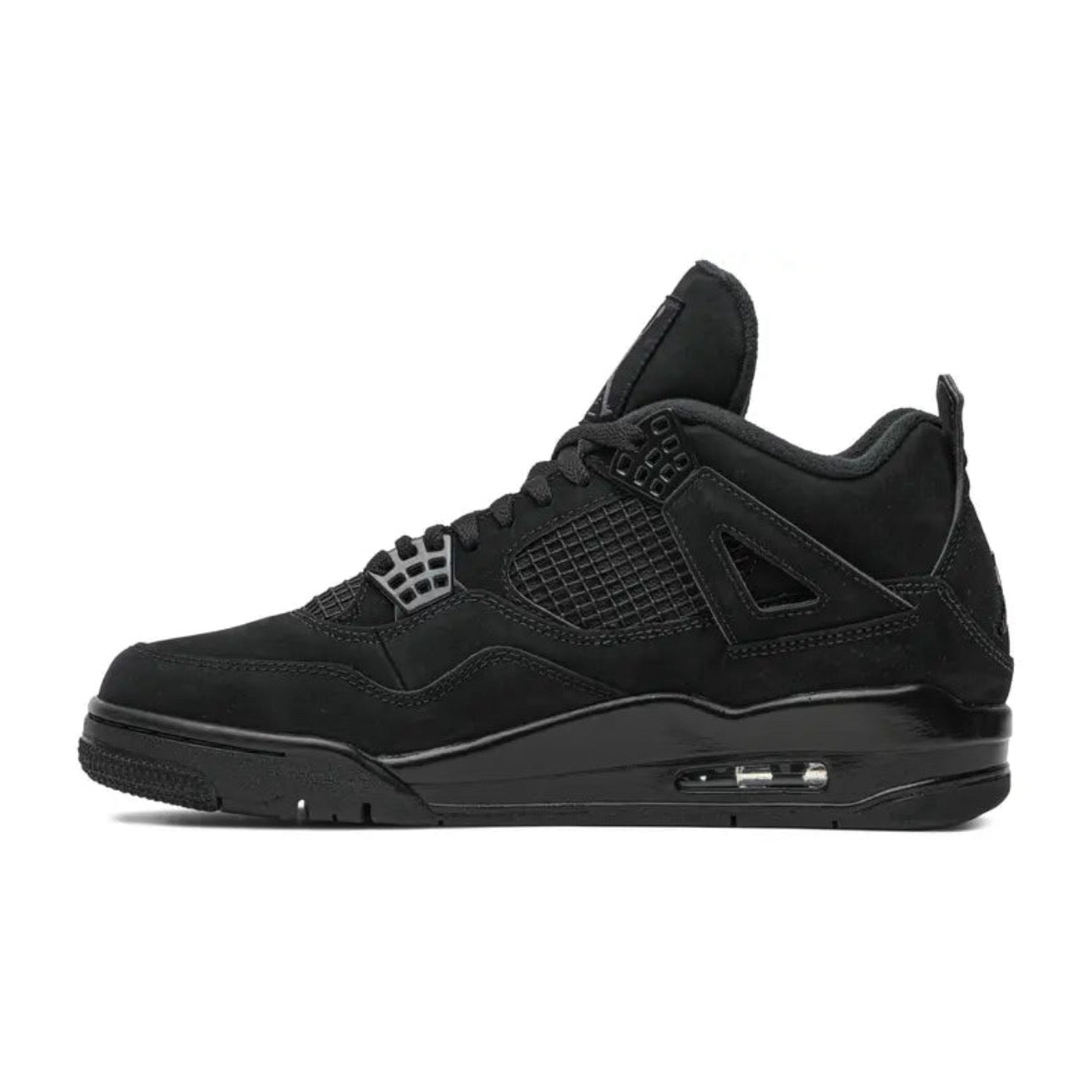 Air Jordan 4 Retro – Black Cat