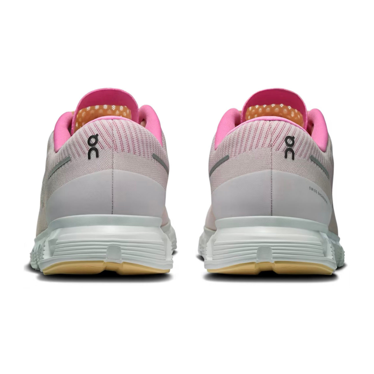 On Running Cloud 6 Push \ Tangerine Raspberry