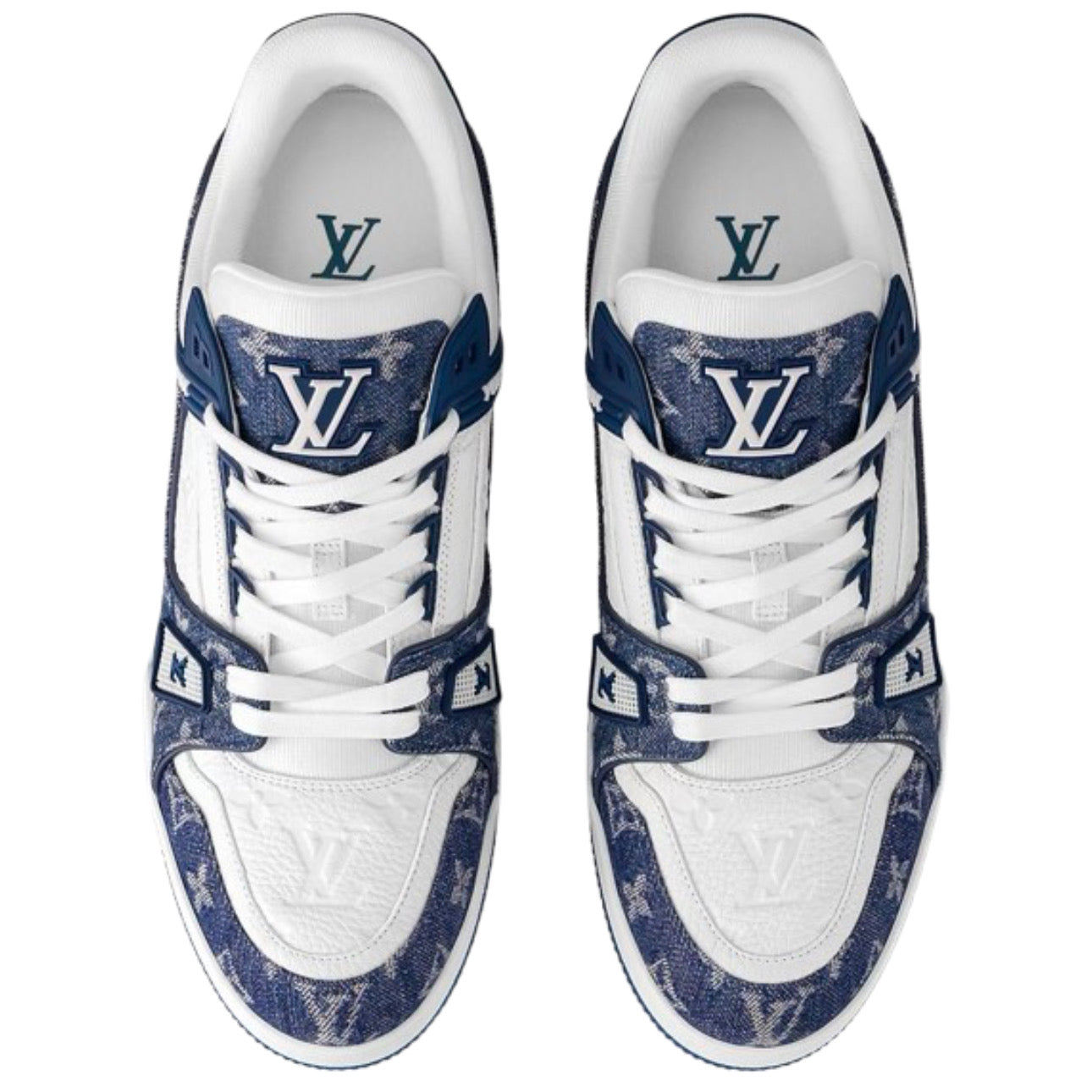 Louis Vuitton Archlight Trainer Monogram \ White