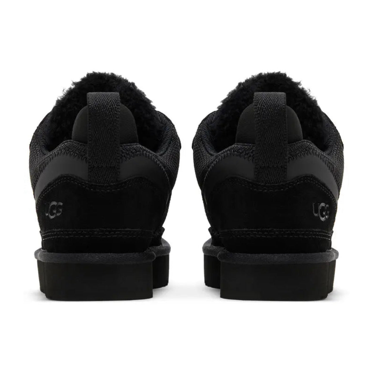 UGG Lowmel – \ Black
