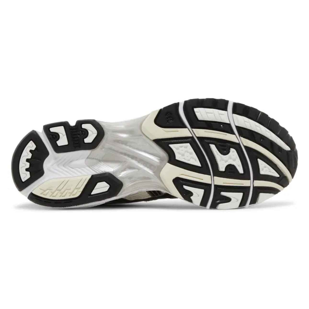 ASICS Gel Kayano 14 \ Silver Cream