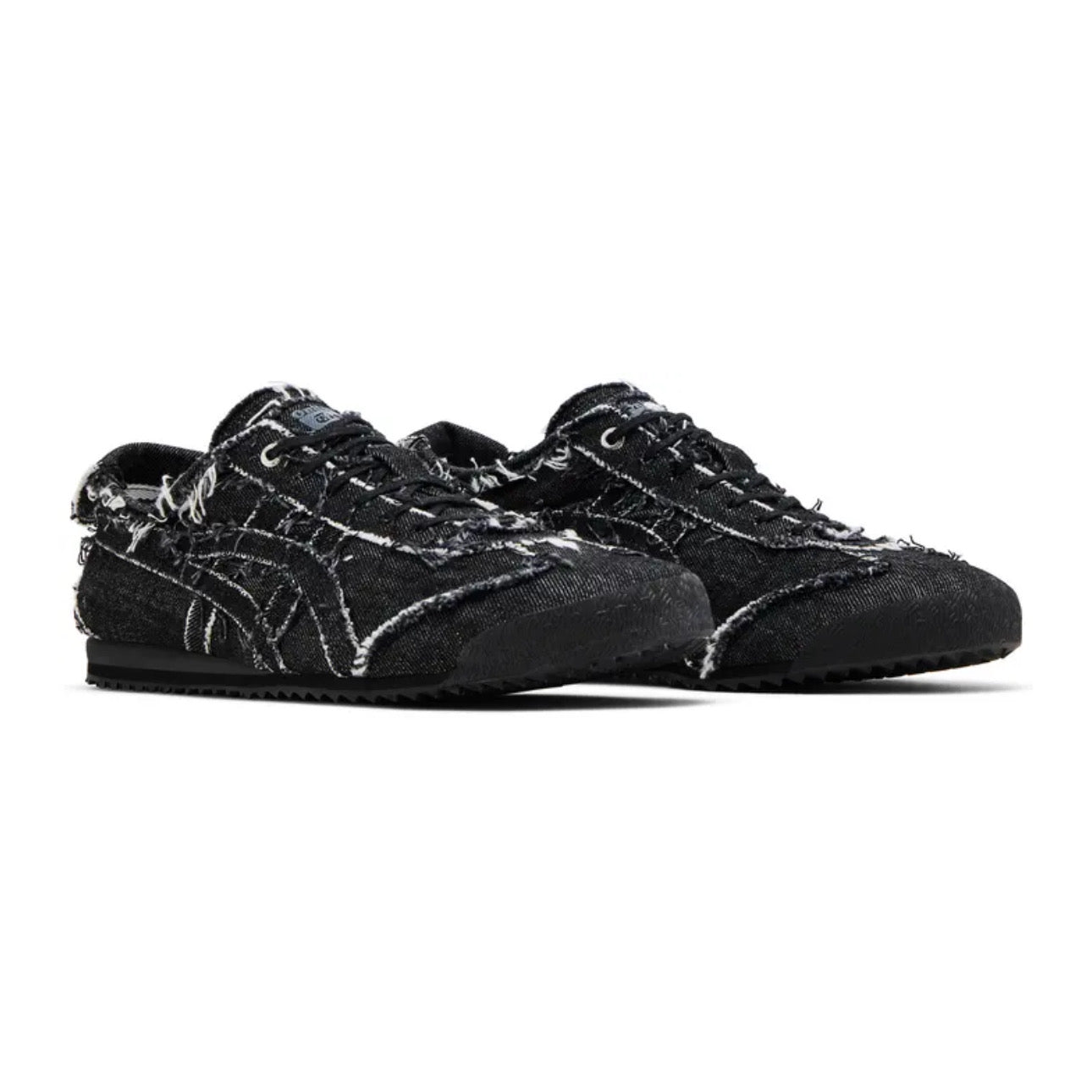 Onitsuka Tiger Mexico 66 SD \ Black Denim
