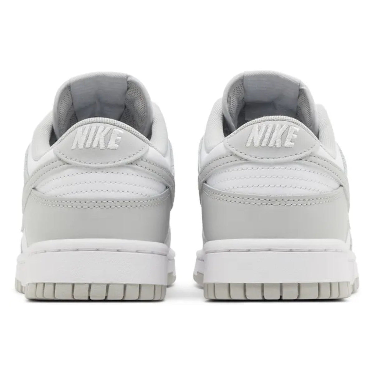 Nike Dunk Low – Grey Fog