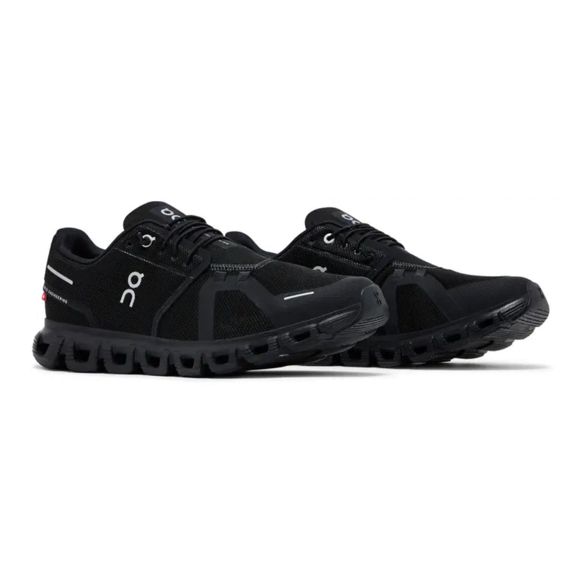 On Running Cloud 6 \ Triple Black