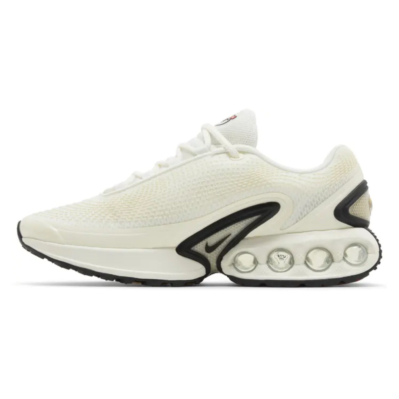 Nike Air Max DN \ Sail Black