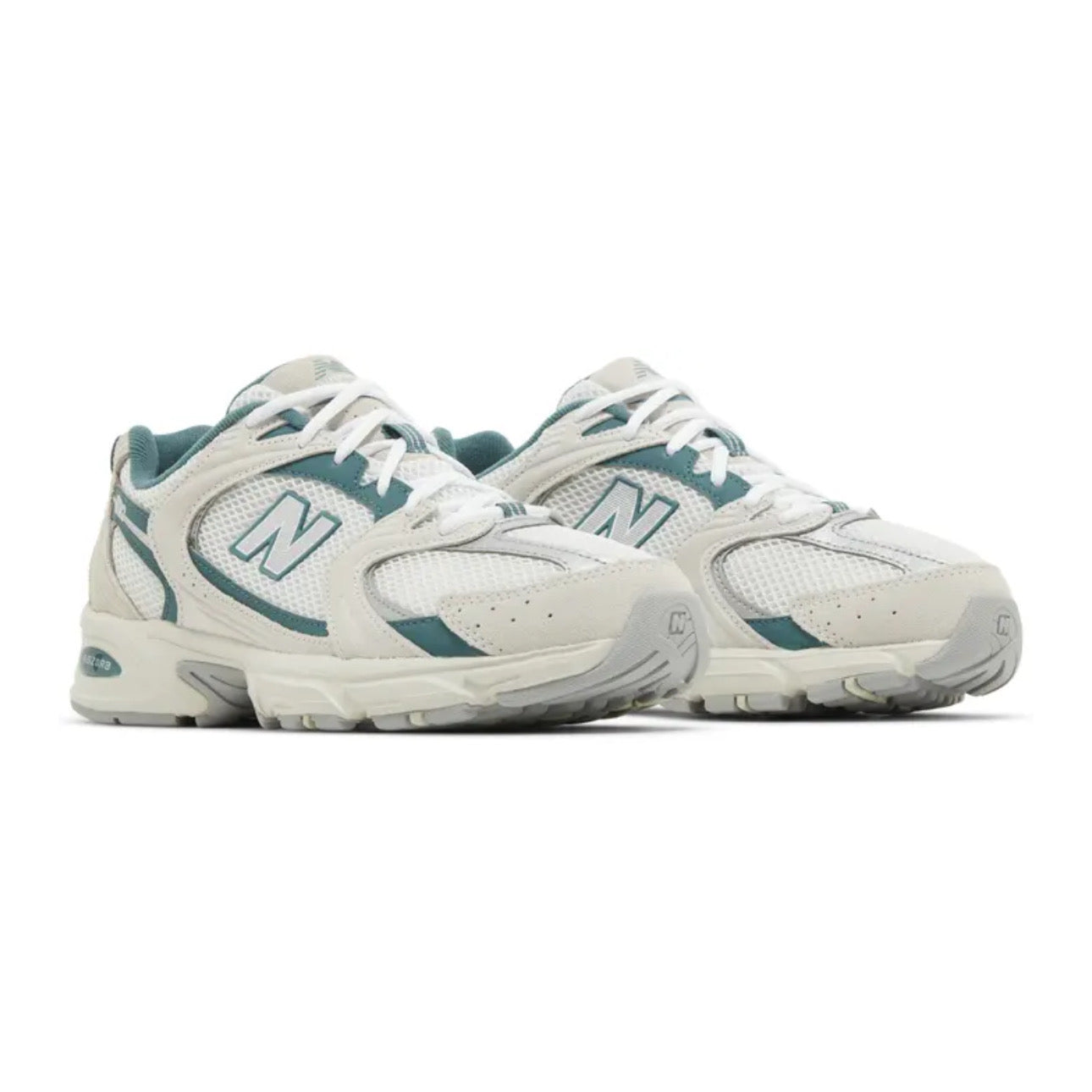 New Balance 530 \ Reflection Green