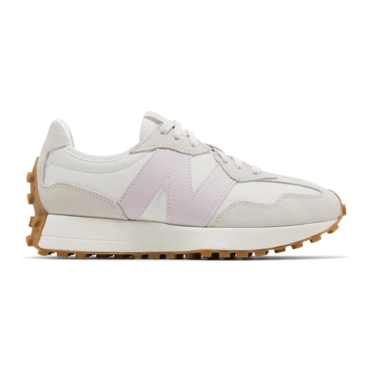 New Balance 327 \ Moonbeam December Sky